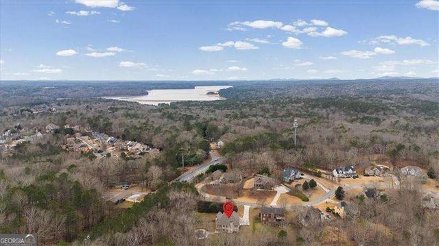 100 Copper Hills Drive, Canton, GA 30114