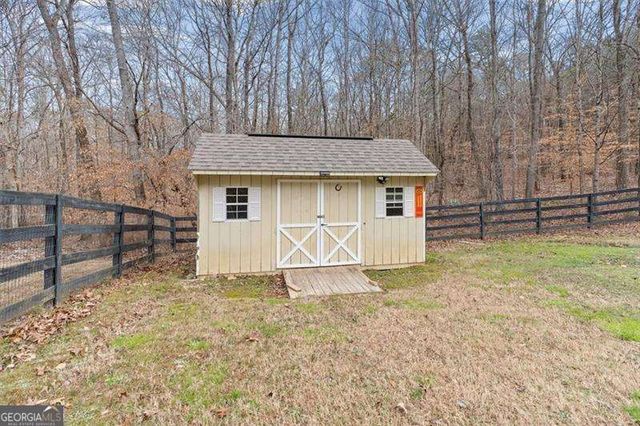 100 Copper Hills Drive, Canton, GA 30114