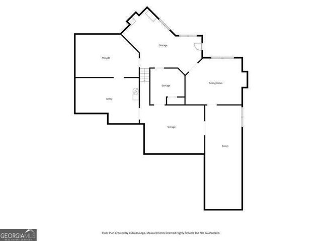 100 Copper Hills Drive, Canton, GA 30114