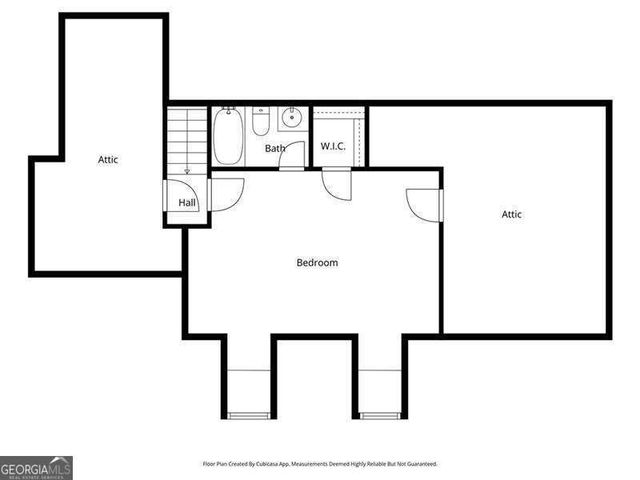 100 Copper Hills Drive, Canton, GA 30114