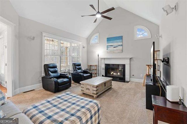 100 Copper Hills Drive, Canton, GA 30114