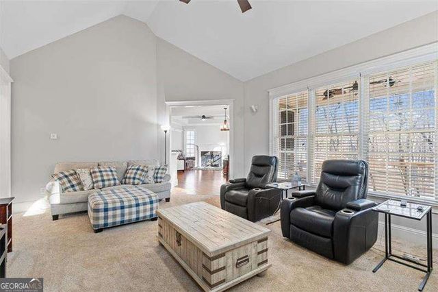 100 Copper Hills Drive, Canton, GA 30114