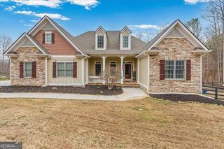 100 Copper Hills Drive, Canton, GA 30114