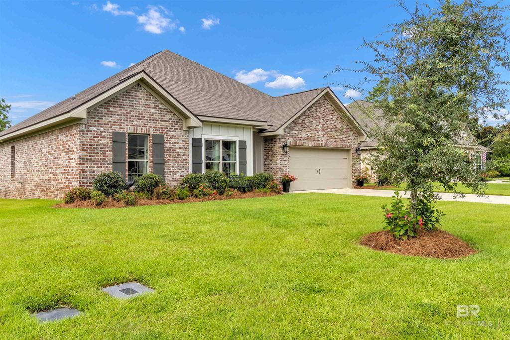 469 Aldrin Avenue, Gulf Shores, AL 36542