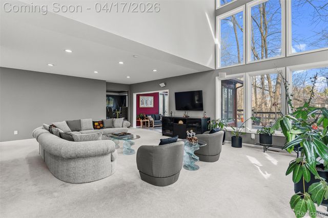 5113 Dye Hill Court, Flint Charter Township, MI 48532