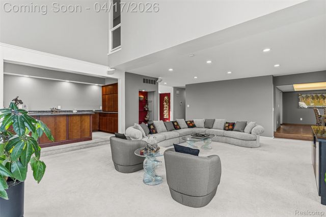 5113 Dye Hill Court, Flint Charter Township, MI 48532