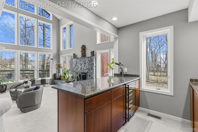5113 Dye Hill Court, Flint Charter Township, MI 48532
