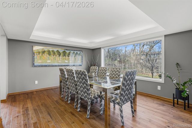 5113 Dye Hill Court, Flint Charter Township, MI 48532