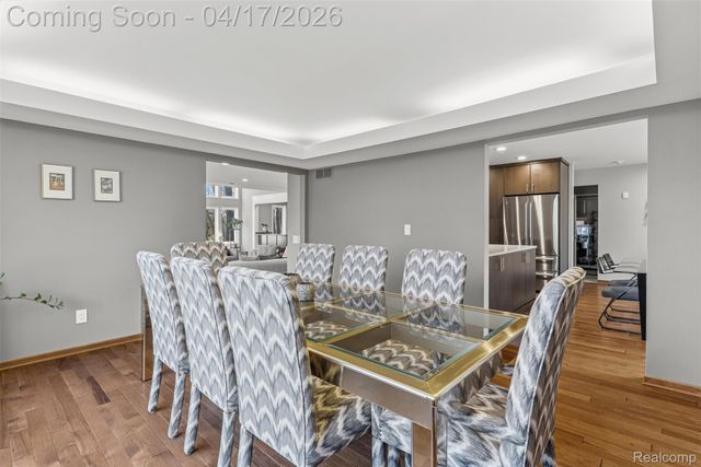 5113 Dye Hill Court, Flint Charter Township, MI 48532