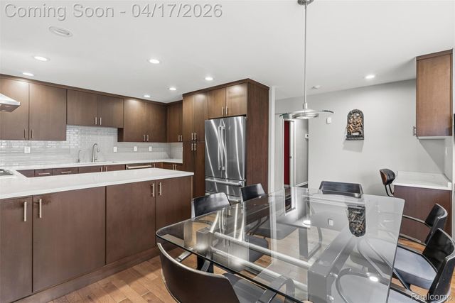 5113 Dye Hill Court, Flint Charter Township, MI 48532
