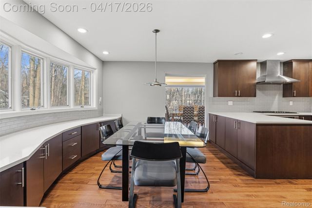 5113 Dye Hill Court, Flint Charter Township, MI 48532