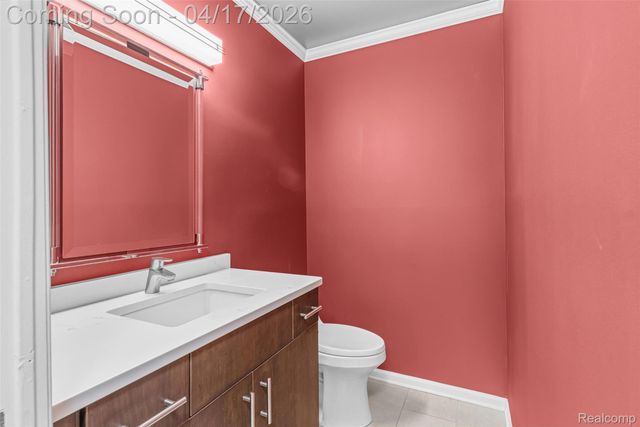 5113 Dye Hill Court, Flint Charter Township, MI 48532