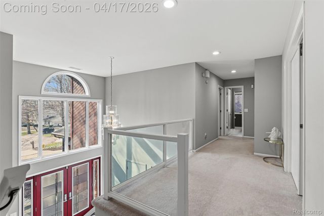 5113 Dye Hill Court, Flint Charter Township, MI 48532