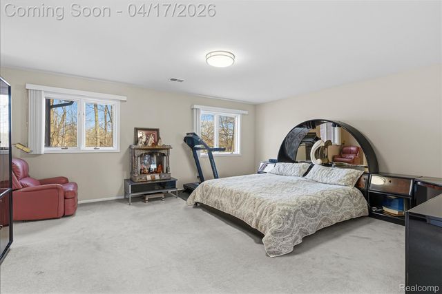 5113 Dye Hill Court, Flint Charter Township, MI 48532