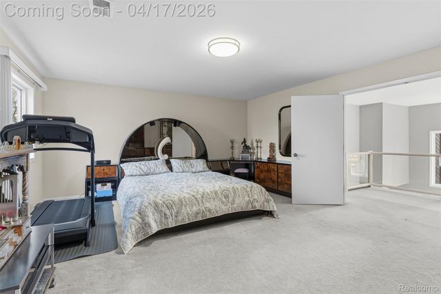 5113 Dye Hill Court, Flint Charter Township, MI 48532