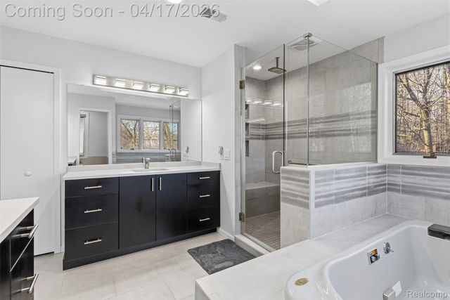 5113 Dye Hill Court, Flint Charter Township, MI 48532