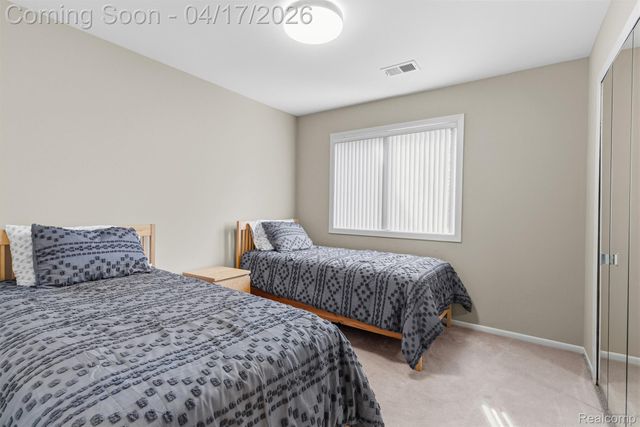 5113 Dye Hill Court, Flint Charter Township, MI 48532