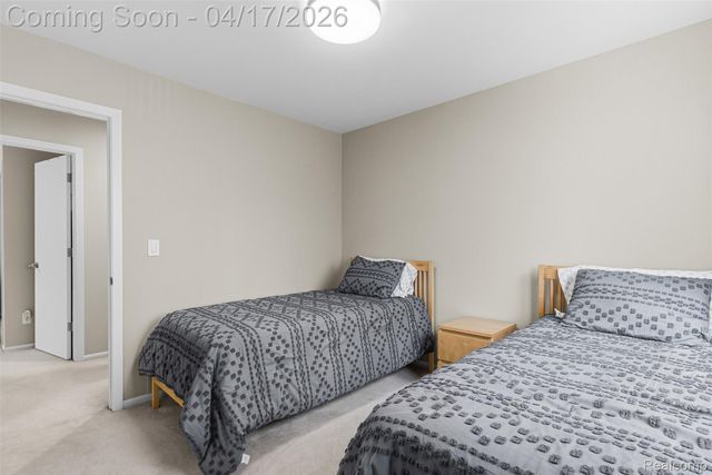 5113 Dye Hill Court, Flint Charter Township, MI 48532