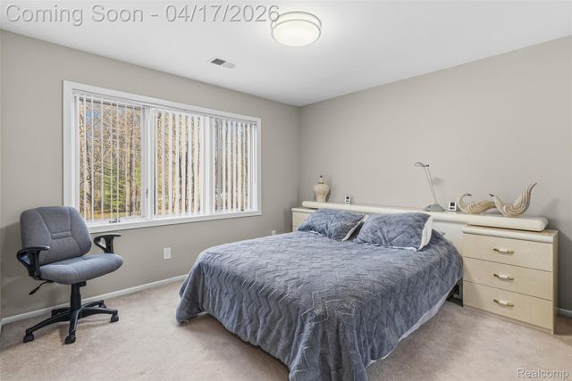 5113 Dye Hill Court, Flint Charter Township, MI 48532