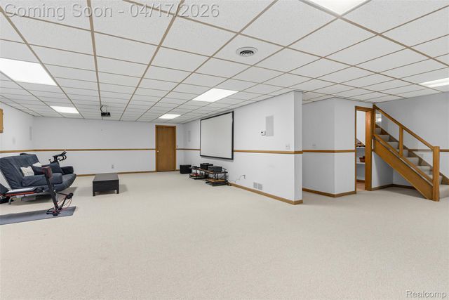 5113 Dye Hill Court, Flint Charter Township, MI 48532