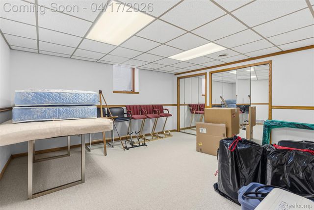 5113 Dye Hill Court, Flint Charter Township, MI 48532