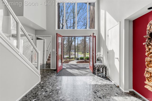 5113 Dye Hill Court, Flint Charter Township, MI 48532