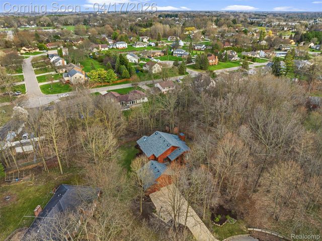 5113 Dye Hill Court, Flint Charter Township, MI 48532
