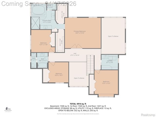 5113 Dye Hill Court, Flint Charter Township, MI 48532