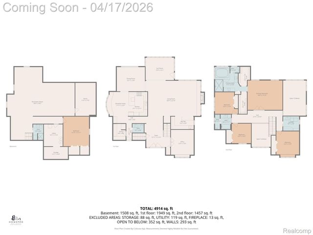 5113 Dye Hill Court, Flint Charter Township, MI 48532
