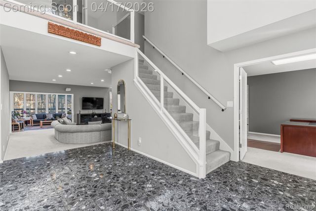 5113 Dye Hill Court, Flint Charter Township, MI 48532