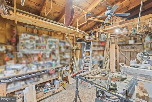 230 W ORE ST, Loganville, PA 17342