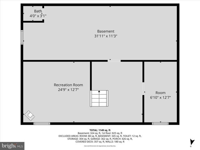 230 W ORE ST, Loganville, PA 17342