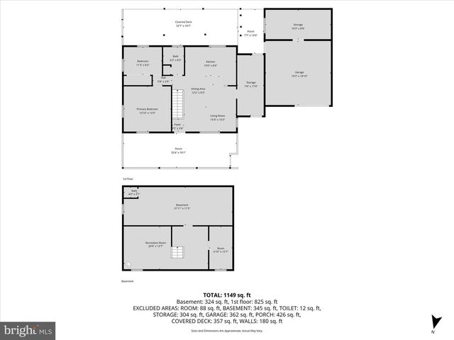 230 W ORE ST, Loganville, PA 17342