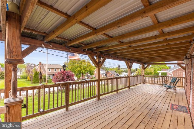 230 W ORE ST, Loganville, PA 17342