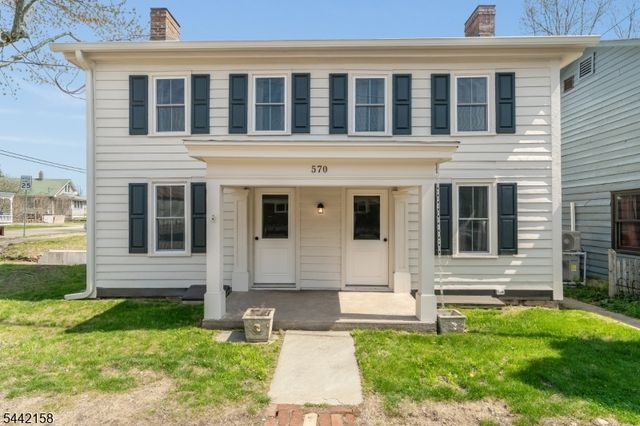 570 Spring Mills Rd., Alexandria Twp., NJ 08848
