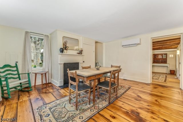570 Spring Mills Rd., Alexandria Twp., NJ 08848