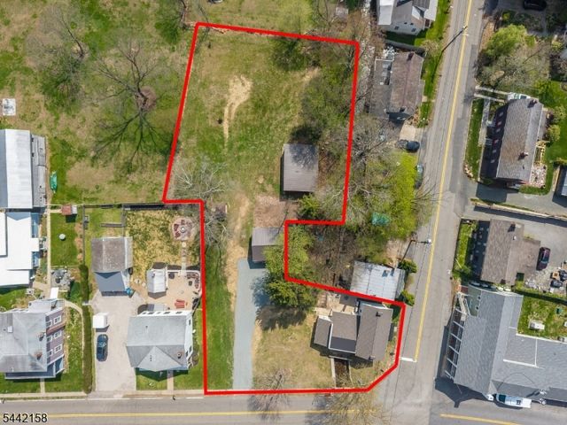 570 Spring Mills Rd., Alexandria Twp., NJ 08848
