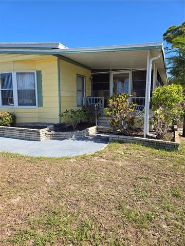 3042 AUDUBON AVENUE, Englewood, FL 34224