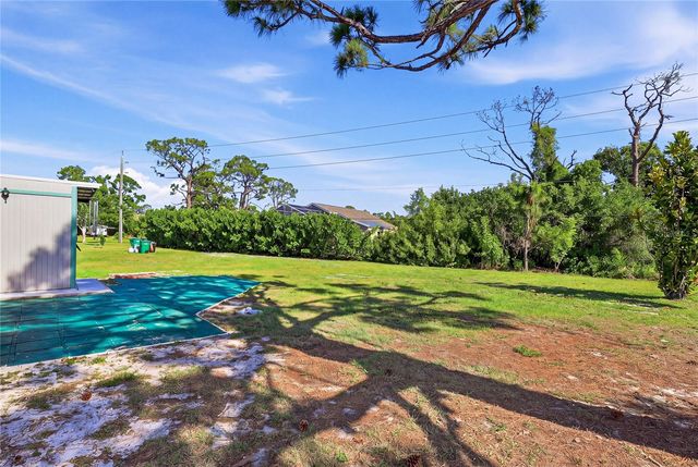3042 AUDUBON AVENUE, Englewood, FL 34224
