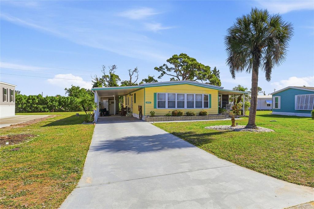 3042 AUDUBON AVENUE, Englewood, FL 34224