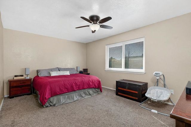 1017 SW 61st St, Lawton, OK 73505