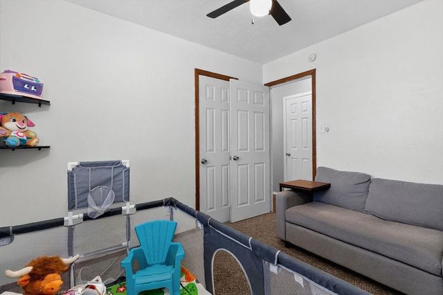 1017 SW 61st St, Lawton, OK 73505