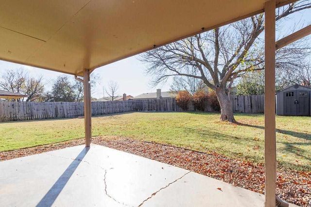 1017 SW 61st St, Lawton, OK 73505