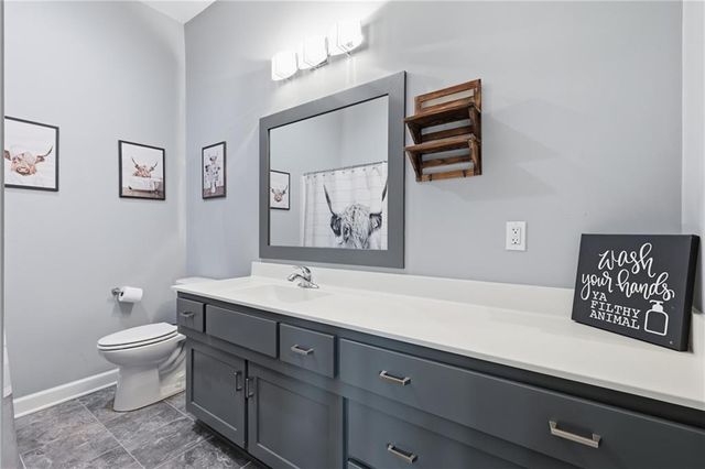 10512 N Euclid Avenue, Kansas City, MO 64155