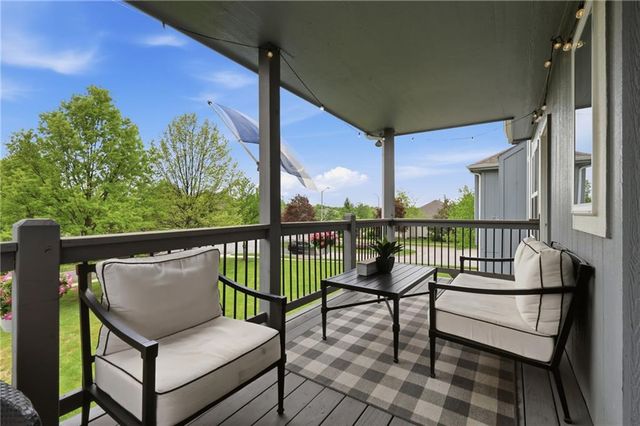 10512 N Euclid Avenue, Kansas City, MO 64155