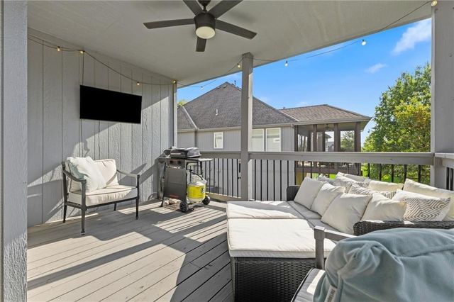 10512 N Euclid Avenue, Kansas City, MO 64155