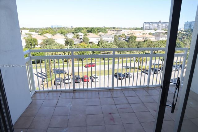 4400 Hillcrest Dr 604A, Hollywood, FL 33021