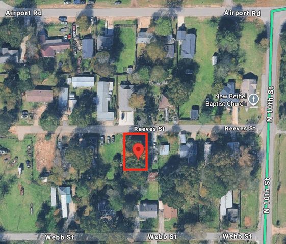 914 Reeves Street, Conroe, TX 77301