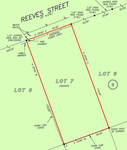 914 Reeves Street, Conroe, TX 77301