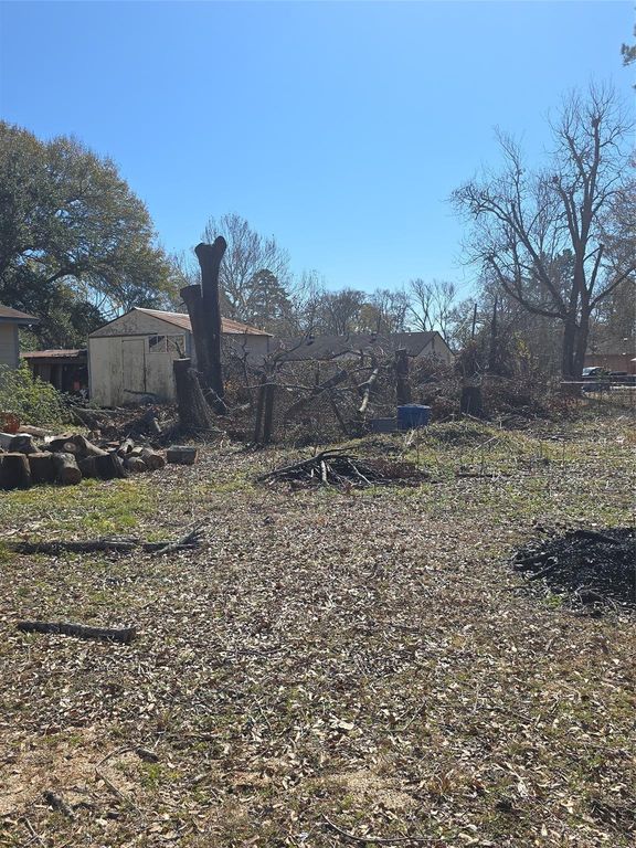 914 Reeves Street, Conroe, TX 77301